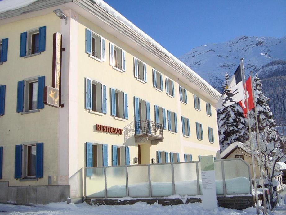 B&B Post Brail Exterior foto